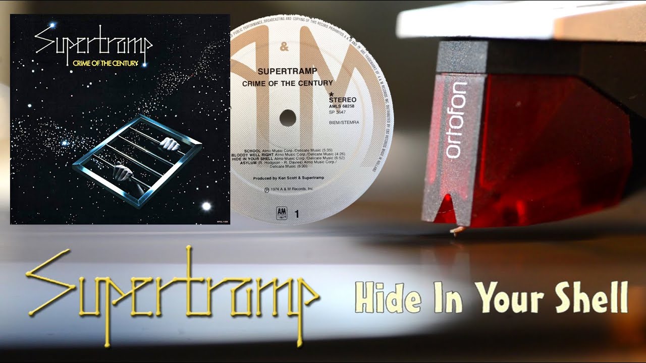 Supertramp 