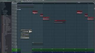 Tutorial 14 Arrange The Drop Section