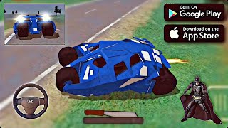 Bat - New car super speed EXE update russian server - off-road simulator online 6x6 screenshot 3