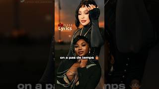 Mia Guissé Et Viviane Chidid - On A Pas Le Temps