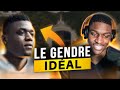 Wil aime le gendre idal