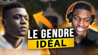 WIL AIME LE GENDRE IDÉAL