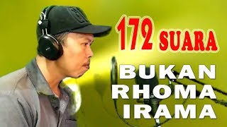 Lagu Cinta Untuk KPU '172 SUARA' [Bukan Rhoma Irama - Parodi Lagu 135 Juta]