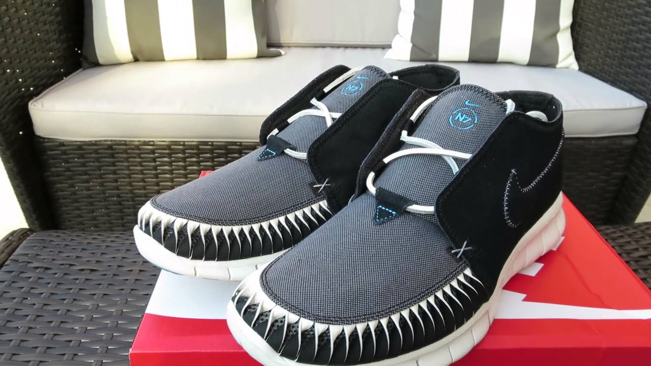 n7 moccasins