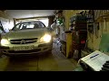 CITROEN C5 2.0 HDI RHZ АL4 низкая мощность. Попросили проверить регулятор давления.Так ли это? #94