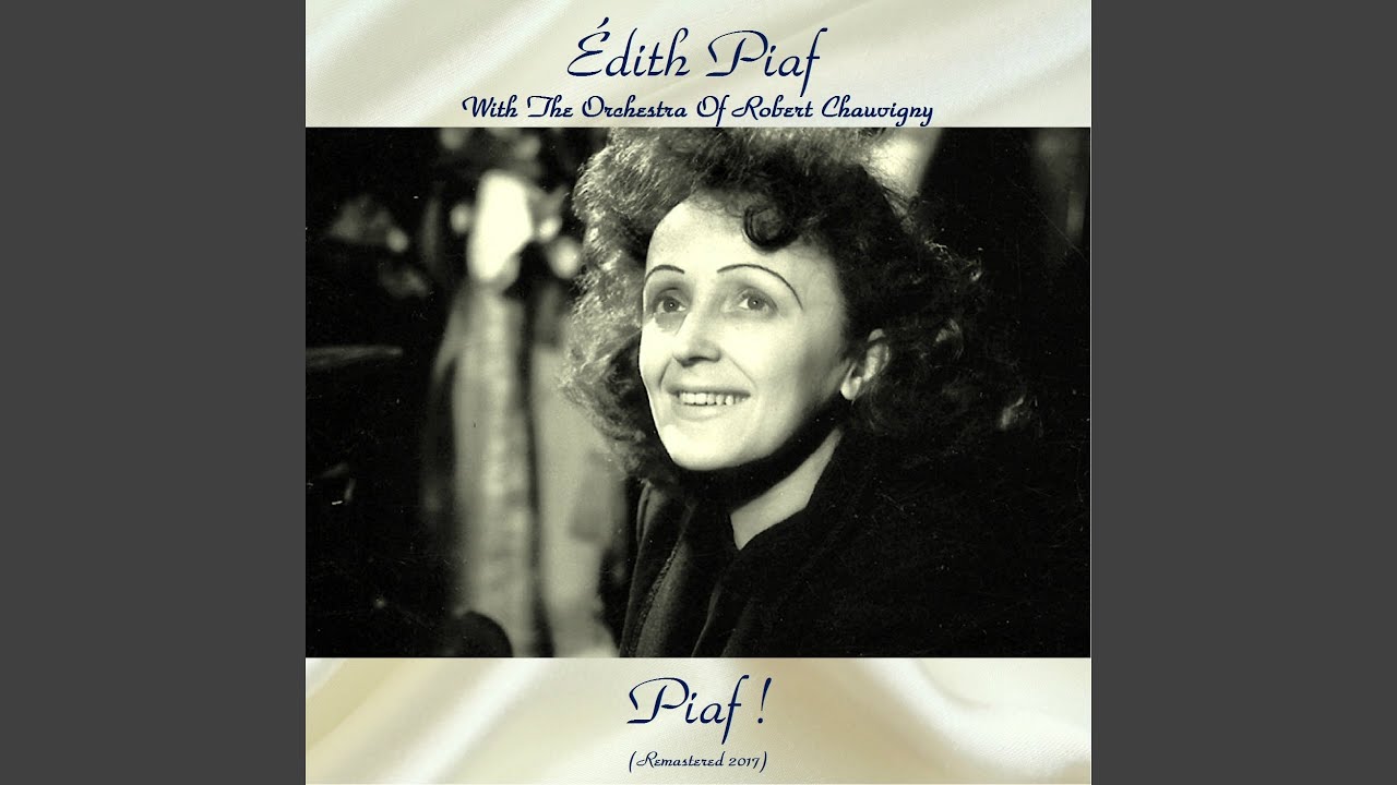 Marie La Française (Remastered 2017)