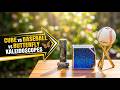 3 Cool Rare Kaleidoscopes: Laputa Cube vs. Butterfly vs. Baseball 👉 Gadgetify