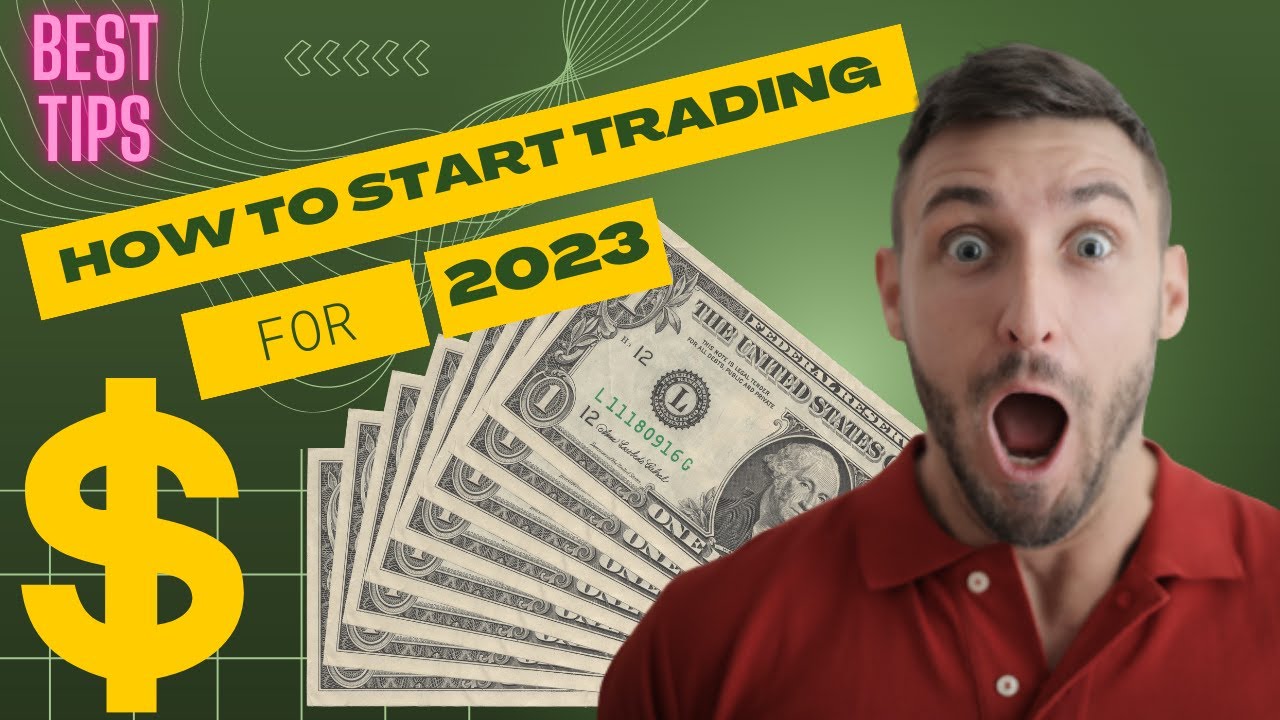How to start trading - 🚀💰 Tips and Tricks