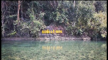 [Travel] Khu di tích Quốc gia đặc biệt Pác Bó