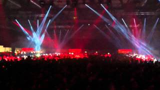 Pan-Pot plays MiniCoolBoyz - &quot;In Your Face (INTEC DIGITAL)&quot; @ Time Warp Italy 2012