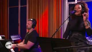 Ramin Djawadi performing &quot;Game Of Thrones Main Title&quot; Live on KCRW