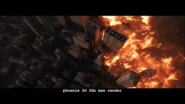 city apocalypse now_test render