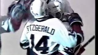 Game 4 1993 Patrick Final Pens at Islanders newslcip