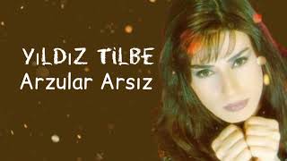 Yıldız Tilbe - Arzular Arsız Resimi