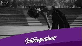 Masterclass de Contemporáneo con Raquel Ferradás