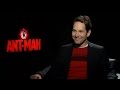 Watch the Ant-Man Cast and Director Peyton Reed Play “Save or Kill”