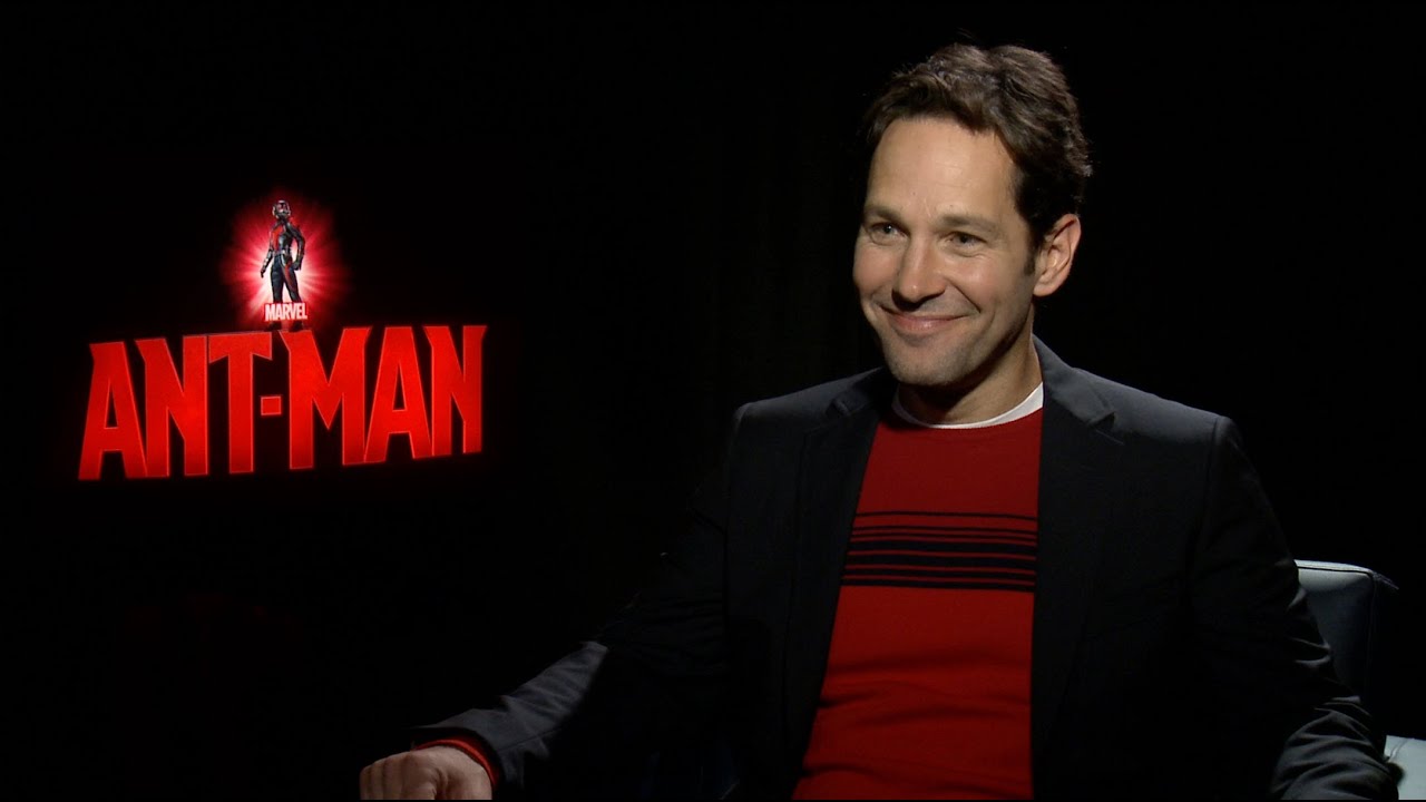 Ant-Man (2015) directed by Peyton Reed • Reviews, film + cast