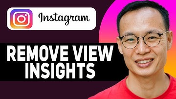 HOW TO REMOVE VIEW INSIGHTS ON INSTAGRAM POST 2025!(UPDATED GUIDE)