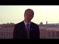 Jerusalem Mayor, Nir Barkat