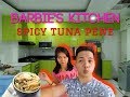 How to cook tuna pasta