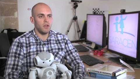 Family Robots - The Next Big Thing?