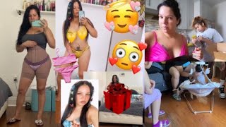 TODAS NOS HICIMOS CIRUGIA 🤨EN LA FAMILIA ,MIRA TODO LO QUE PEDI 😱🧐RD/yanerisreality