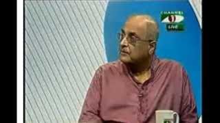 দেবপ্রিয় ভট্টাচার্য ফেলানী হত্যা এবং বাংলাদেশ-ভারত দ্বিপাক্ষিক সম্পর্ক নিয়ে কথা বলেছেন