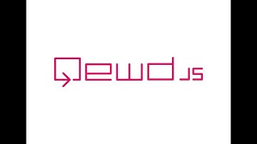 Ripple Stack - Installed  in 5mins- the QEWD-HIT platform