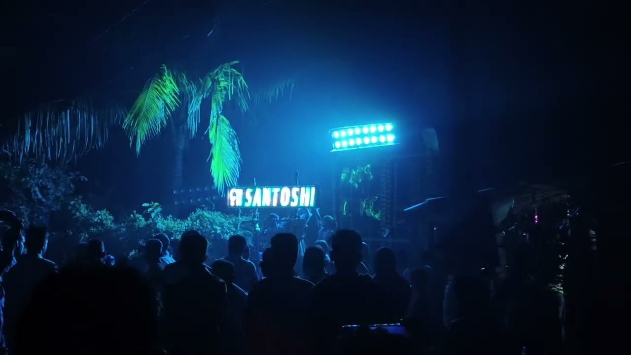 Bango bango song by maa santoshi musical berhampur #viralvideo