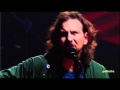 Eddie Vedder - Here's to the State of George W