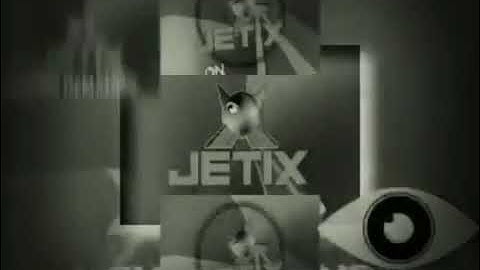 (REUPLOAD-ISHED) (YTPMV) jetix scan