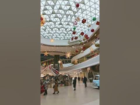 #Сочи моремолл #ксенияcv - YouTube