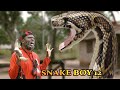 SNAKE BOY | 12 |