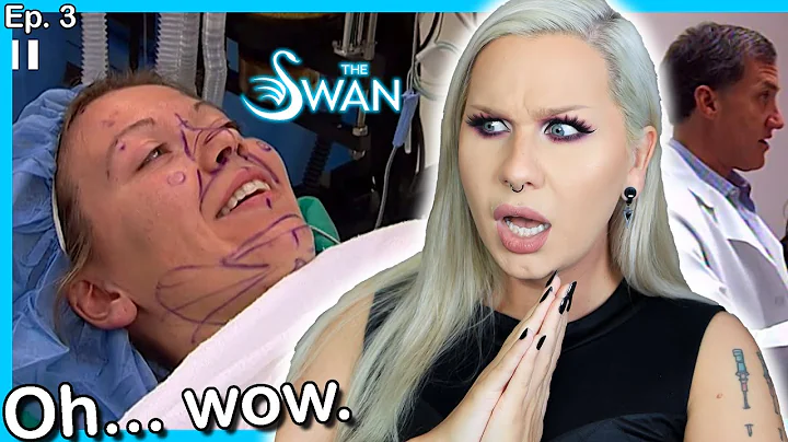 The Swan! (Season 2) Ep.3 a HEARTBREAKING plastic ...