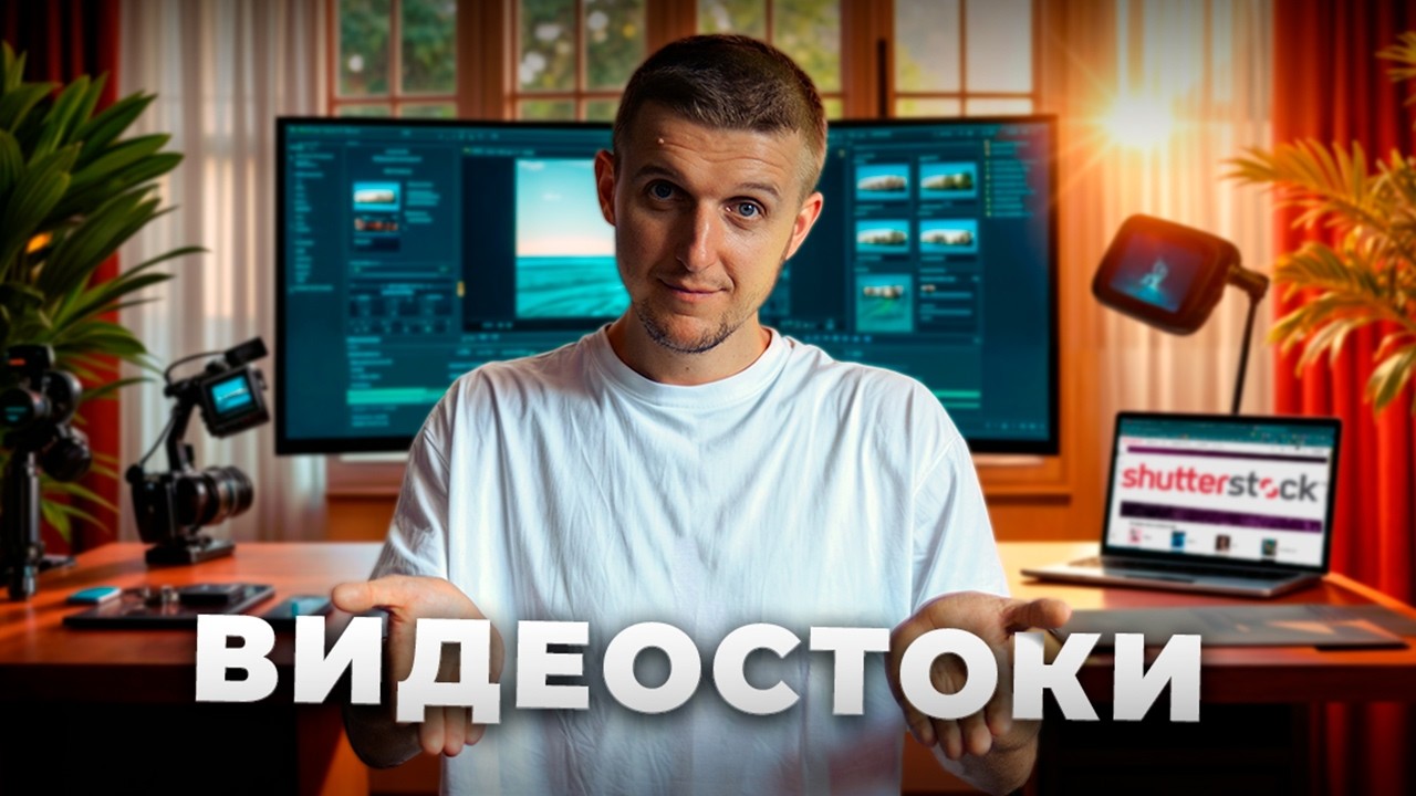 ТРИ ГЛАВНЫХ ПРАВИЛА ВИДЕОСТОКОВ, которые приносят СТАБИЛЬНЫЙ ДОХОД