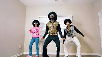 Earth, Wind & Fire - September (Dance Video) | @Swisher3x @TEIAN @young_baduu