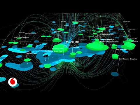 V.O.S. Big data de las redes sociales para predecir el comportamiento ciudadano - V.O.S. Big data de las redes sociales para predecir el comportamiento ciudadano