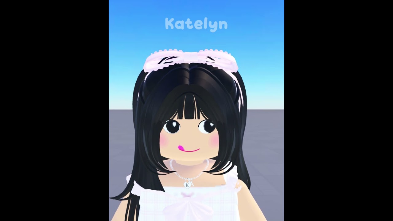 🔥Your on to the next level🔥‪@Jaslinxoxo‬ #roblox #rblx