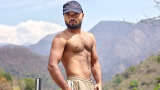Fit jitendra is live! Full Core Workout At Home 💪