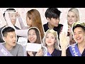 Why Do International Couples Have Flushed Faces? Will the Best Korean Sheet Masks Calm the Skin?