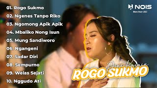 Dini Kurnia - Rogo Sukmo | Full Album Terbaru