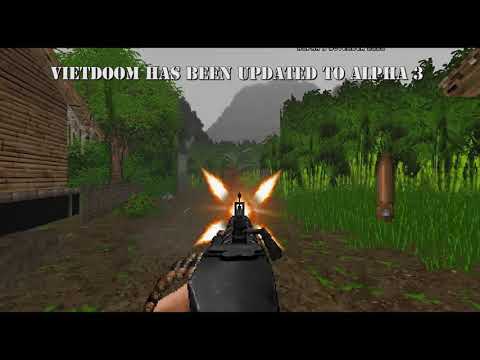 Video: Modul Brutal Doom Formează Jocul Original