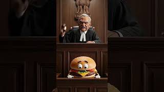 burger talking story #emotionalstory #ai #hearttouching#3danimation #hindishorts #youtubeshorts