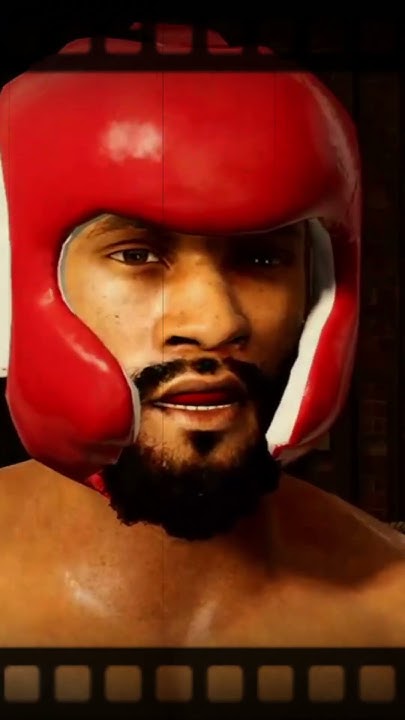 🥊 Andre Bishop sets out on his path to success in Fight Night Champion ...