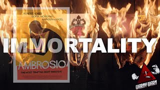 Immortality de Sam Barlow | Ambrosio | Séquences en ordre chronologique du tournage