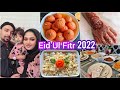     celebrating eid ul fitr with family tania ali ukvlog16