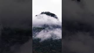 Adam’s Peak – Самая священная гора Шри-Ланки! 🌄 #adamspeak #adamspeak  #adampeak  #ПикАдама  #gopro
