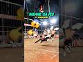Insane Volleyball Saves That Defy Gravity Insane Volleyball Saves That Defy Gravity