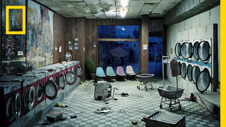 See an Apocalyptic World Envisioned in Miniature |...