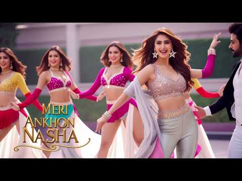 Meri Aankhon Ka Nasha New Song Item Song 2026 Item Songs Bollywood Item Songs Song